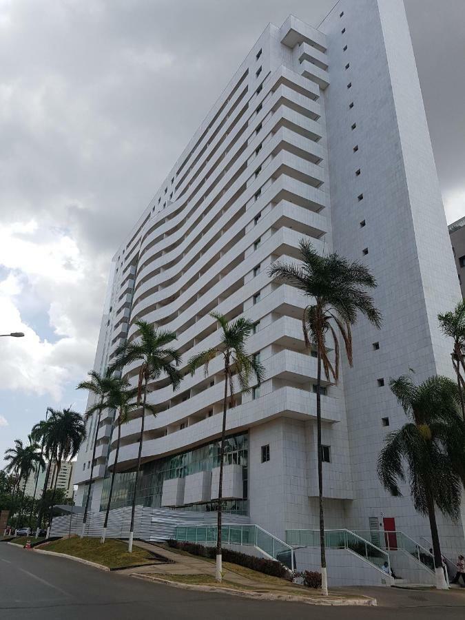 Apart Hotel Asa Norte Brasilia Exterior photo